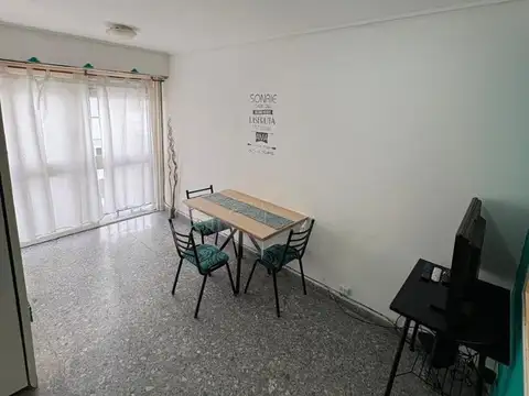 Departamento en Alquiler Permite mascota