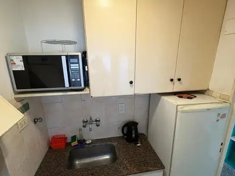 Departamento en Alquiler en Macrocentro, $ 500.000