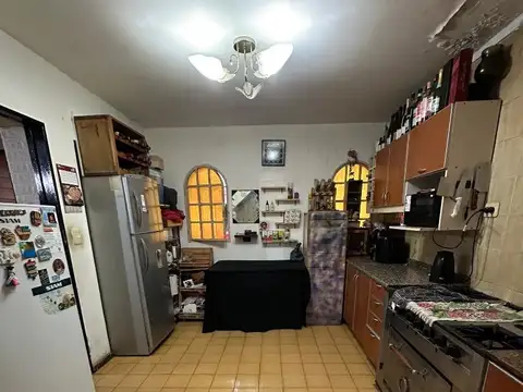 Casa en Venta en Liniers, USD 149.000