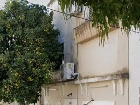 CASA 4MB CON PATIO,  LOTE PROPIO