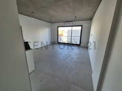 Departamento en Alquiler en Barracas, $ 550.000