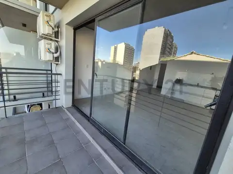 ALQUILER MONOAMBIENTO A ESTRENAR CON AA - BARRACAS - EXCELENTE ACCESO Y COMUNICACION