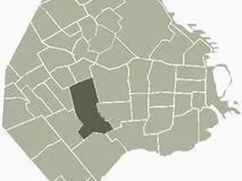 Bogotá 2600
