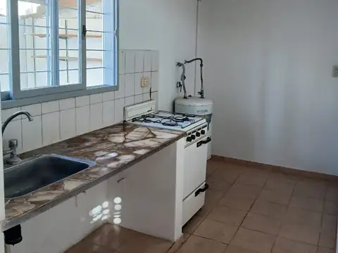 Casa en Venta de 1 dormitorio