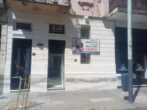 Depto Tipo Casa en Venta en Congreso, USD 76.900
