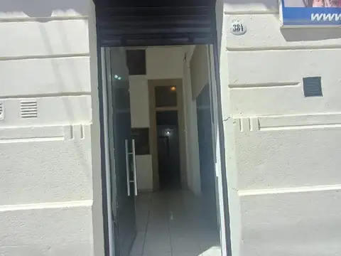 PH. 4 amb. Congreso, Matheu 384. Local o vivienda. Frente