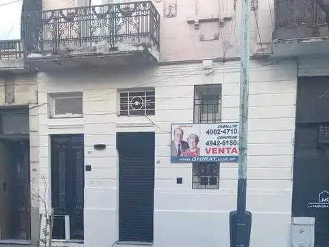 Depto Tipo Casa en Venta de 4 ambientes