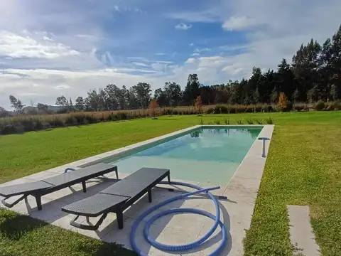Casa en Venta 1 año