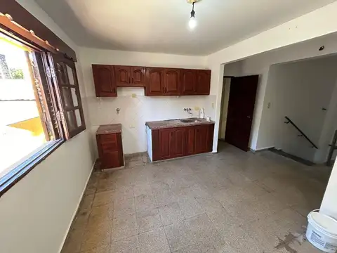 Departamento en Alquiler de 3 dormitorios