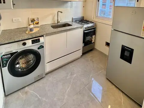 Departamento en Venta Permite mascota
