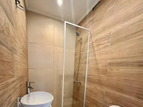 VENTA DEPARTAMENTO 1 AMB. RECICLADO