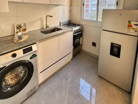 Departamento en Venta en Centro, USD 64.900