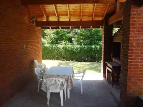 Departamento en Alquiler de 5 dormitorios