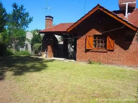 Departamento en Alquiler de 6 ambientes