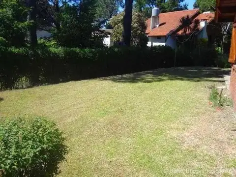 Departamento en Alquiler 30 años