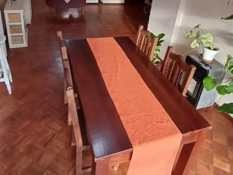 Departamento en Venta de 4 ambientes