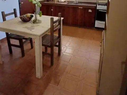 Departamento en Venta 15 años