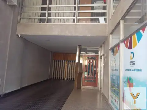 San Martin e/ 9 de Julio y Mendoza