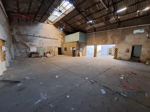 Galpon en Venta en Billinghurst, USD 480.000