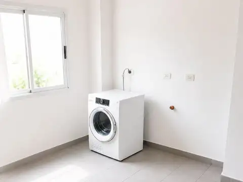 Departamento en Venta al Norte