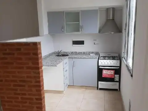 Jose Antonio Paez 2100, Piso 2