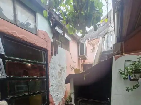 Casa en Venta en Parque Avellaneda, USD 121.900