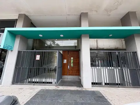 Castilla 413 , Piso 3