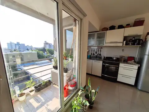 DEPARTAMENTO EN VENTA CAMPANA