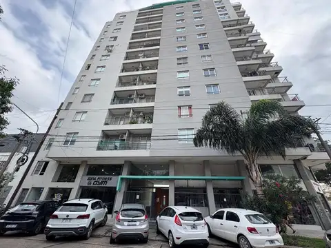 DEPARTAMENTO EN VENTA CAMPANA