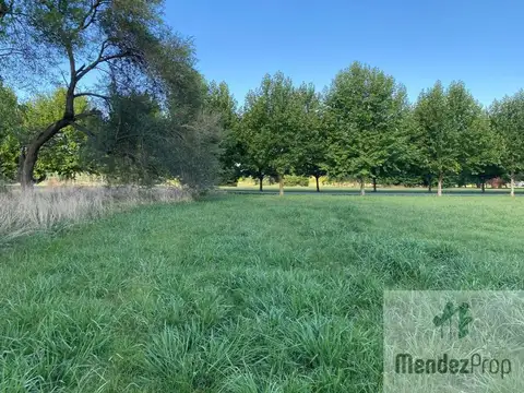 Terreno en Venta en Estancia Villa María, USD 55.000