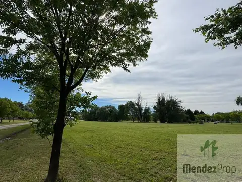 Lote en Venta, Estancia Villa Maria.