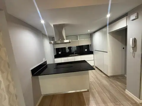 Departamento en Alquiler al Norte