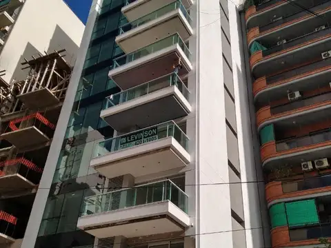 3 AMBIENTES EN AVELL. CTRO.A 1 CUADRA DE LA PLAZA 