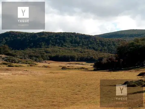 Establecimiento Agropecuario en Cordillera Santa Cruz