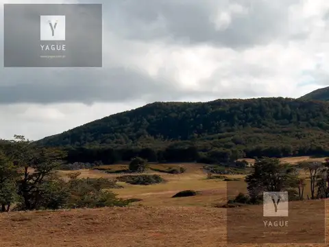 Establecimiento Agropecuario en Cordillera Santa Cruz