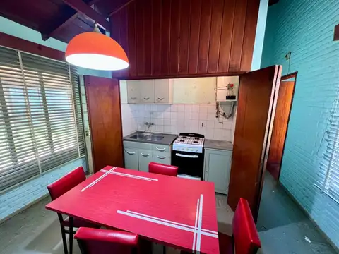 Casa en Venta 40 años