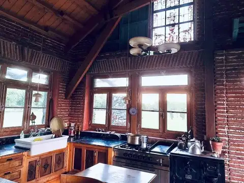Casa en Alquiler en Capilla del Señor, USD 2.500