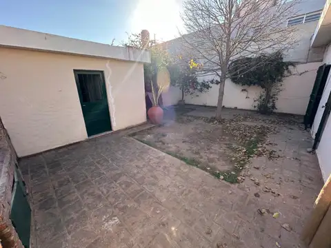 Casa 3 ambientes con 3 baños