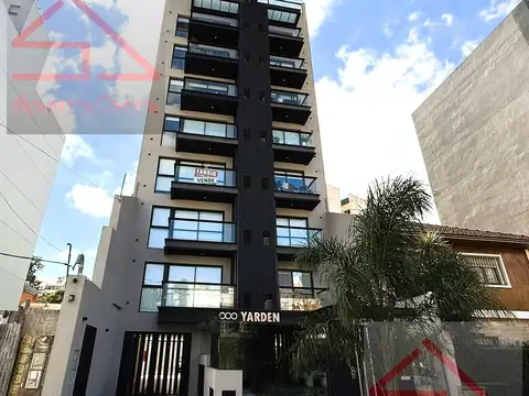 Departamento de categoria a estrenar en Alquiler - 3 Amb. con Cochera