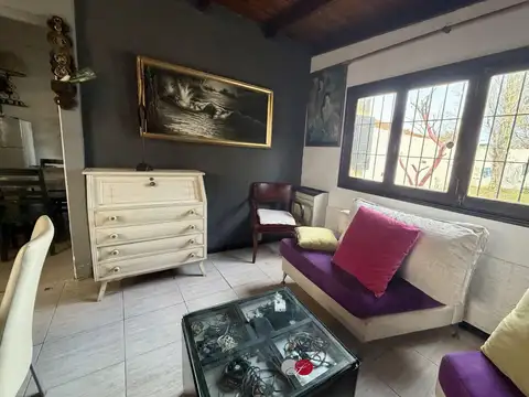 Depto Tipo Casa en Alquiler A Estrenar