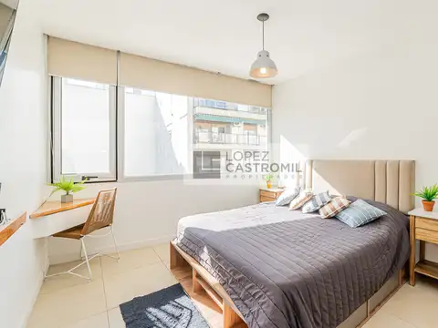 Departamento en Alquiler Temporal al Norte