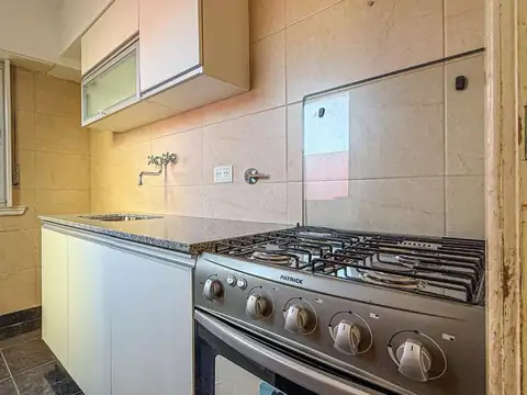 Depto Tipo Casa 4 ambientes con 1 baño