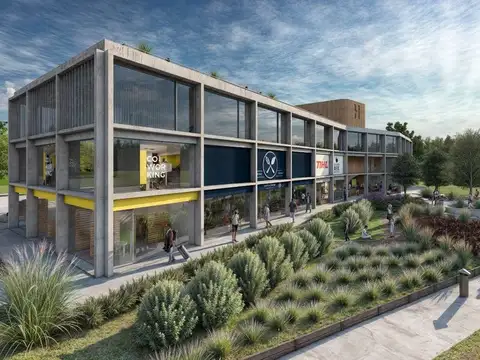 HVA OFICINA CORPORATIVA VILLA ALLENDE
