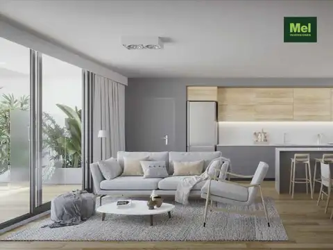 Departamento en Venta en Belgrano, USD 1.034.400
