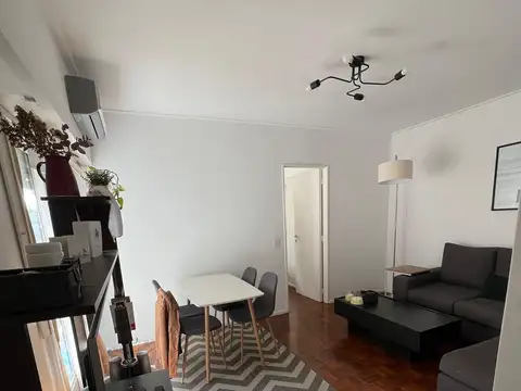 Departamento en Alquiler de 1 dormitorio