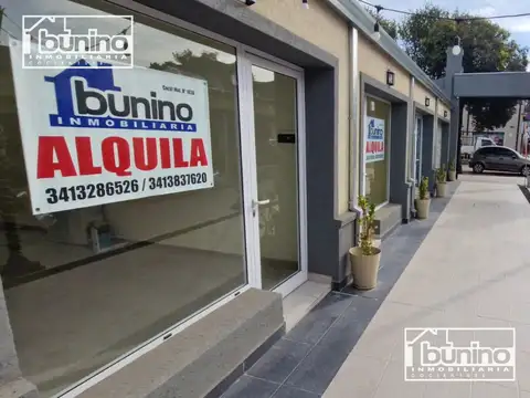 Local comercial en el centro de Ibarlucea