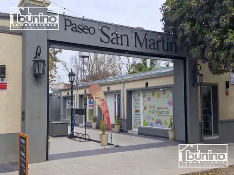 Local en Alquiler en Ibarlucea, $ 270.000