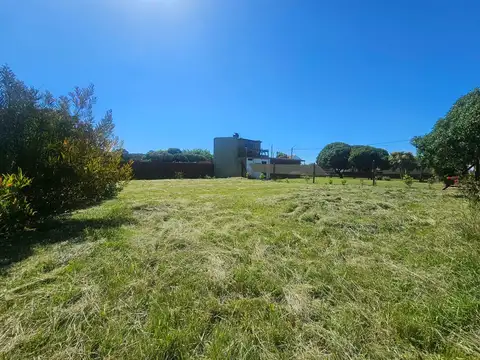 Venta Lote Playa Dorada, Costa Atlántica, Buenos Aires