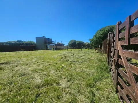 Terreno en Venta de 384,0 m2