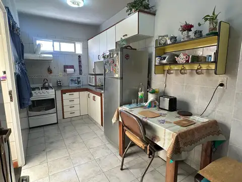 Departamento en Venta en Palermo, USD 189.000